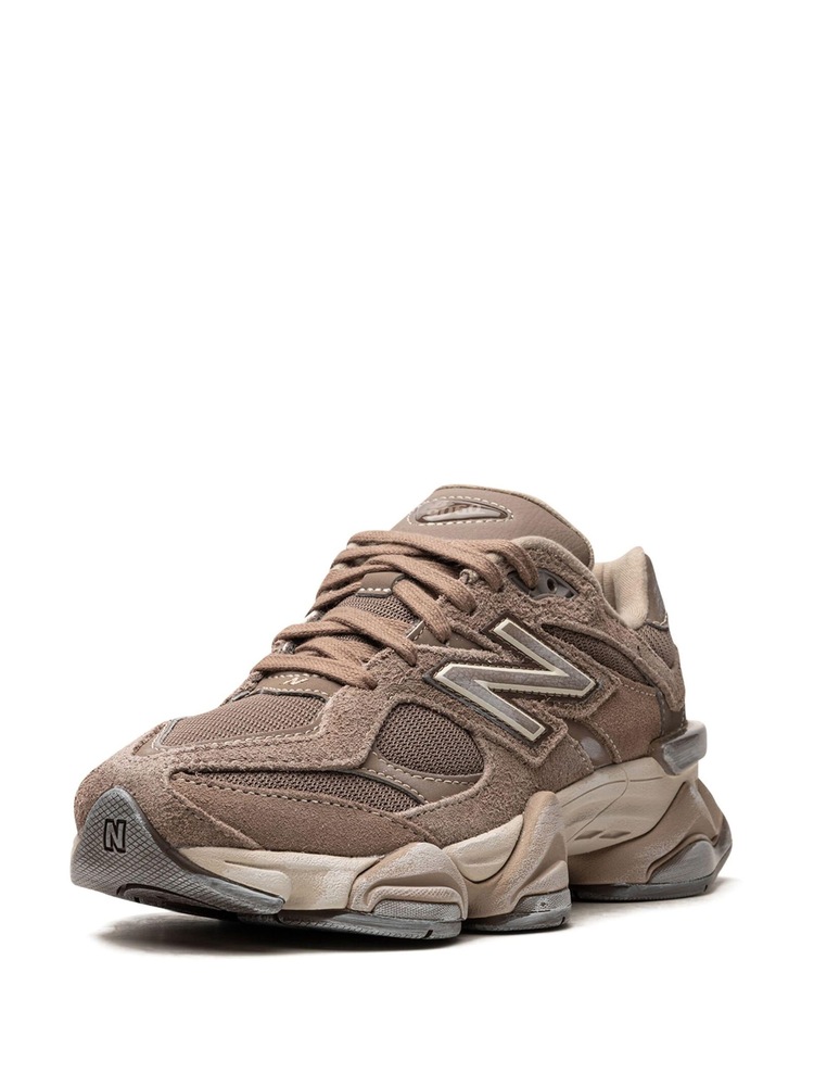 New Balance 9060 “ Mushroom Brown “