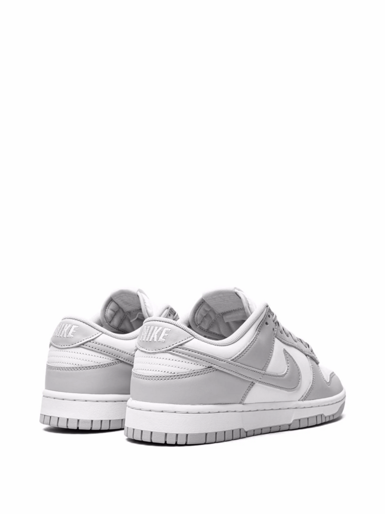 Dunk Low “ Grey Fog “