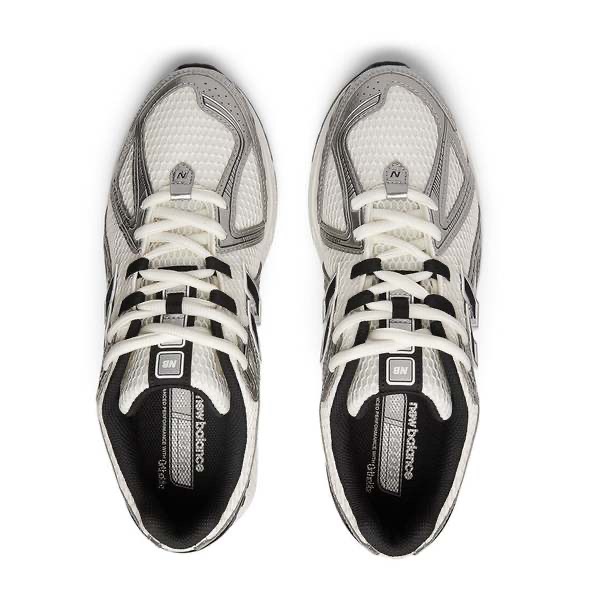 New Balance 1906R “ White Black “