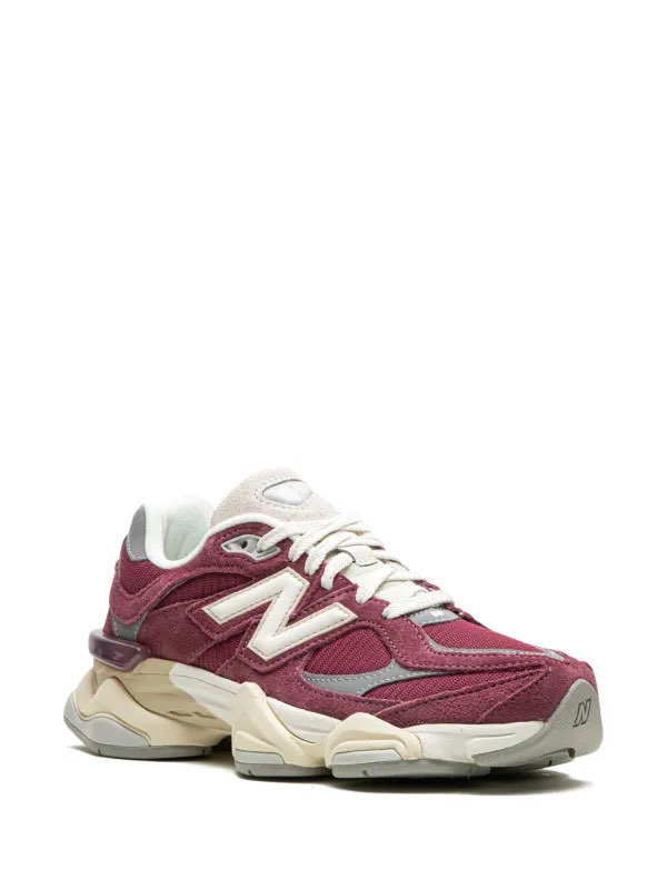New Balance 9060 “ Suede “ 