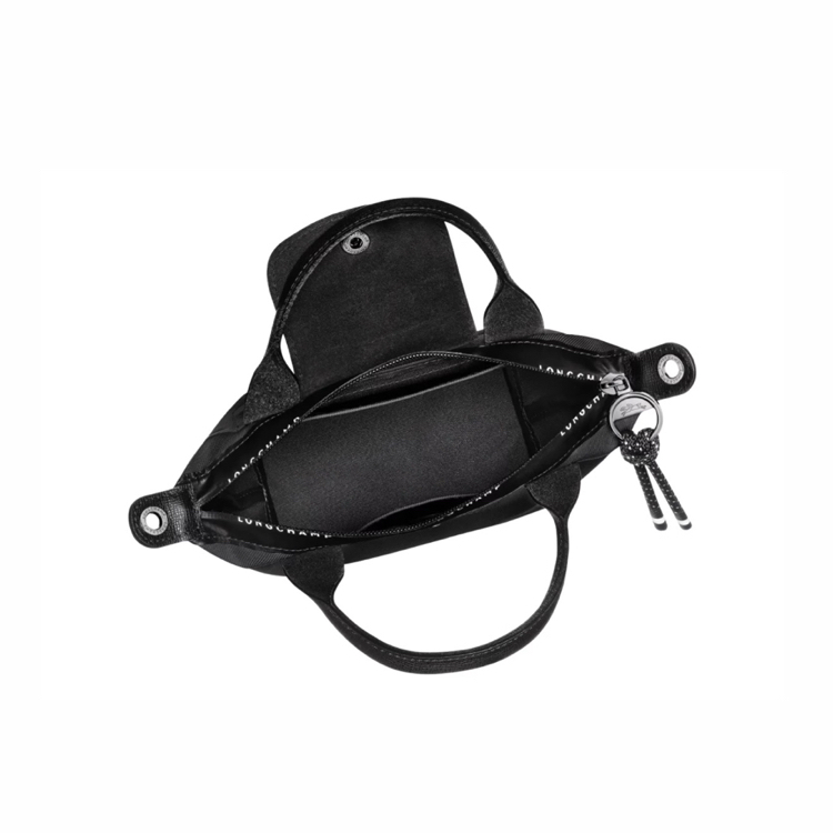 Longchamp Le Pliage Energy Black Small 