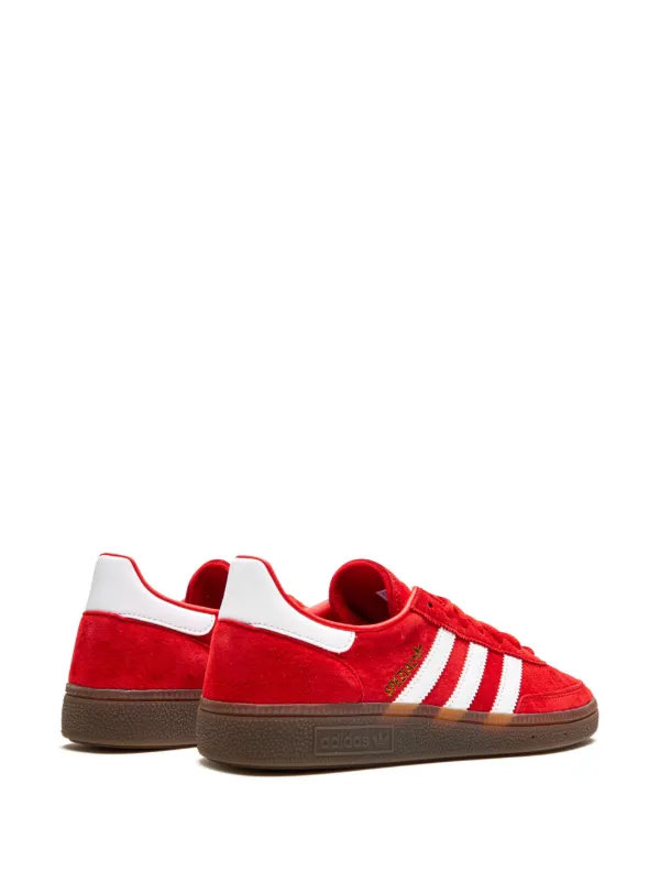 Adidas Handball Spezial “ Scarlet Gum “