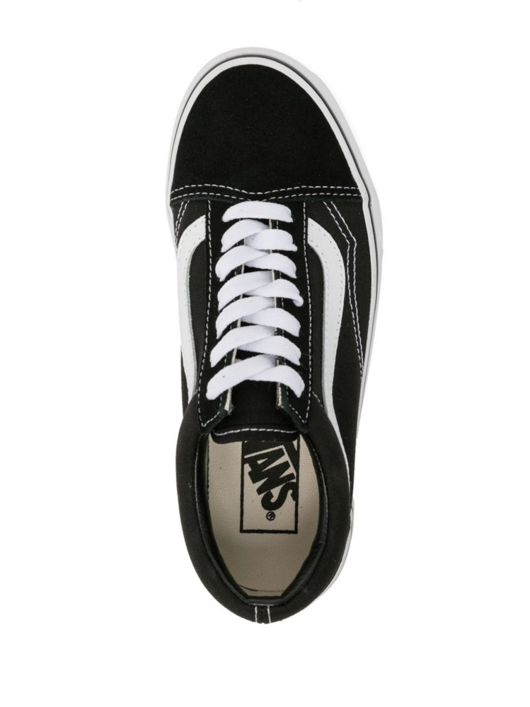 Vans Old Skool “ Black White “
