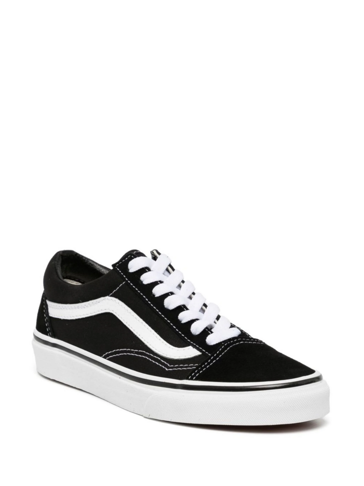 Vans Old Skool “ Black White “