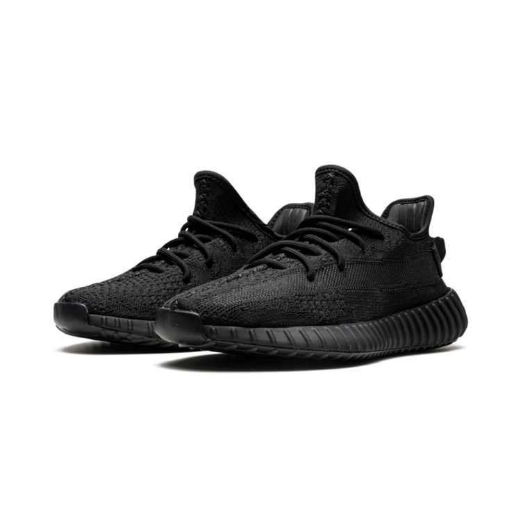 Adidas Yeezy Boost 350 V2 Onyx