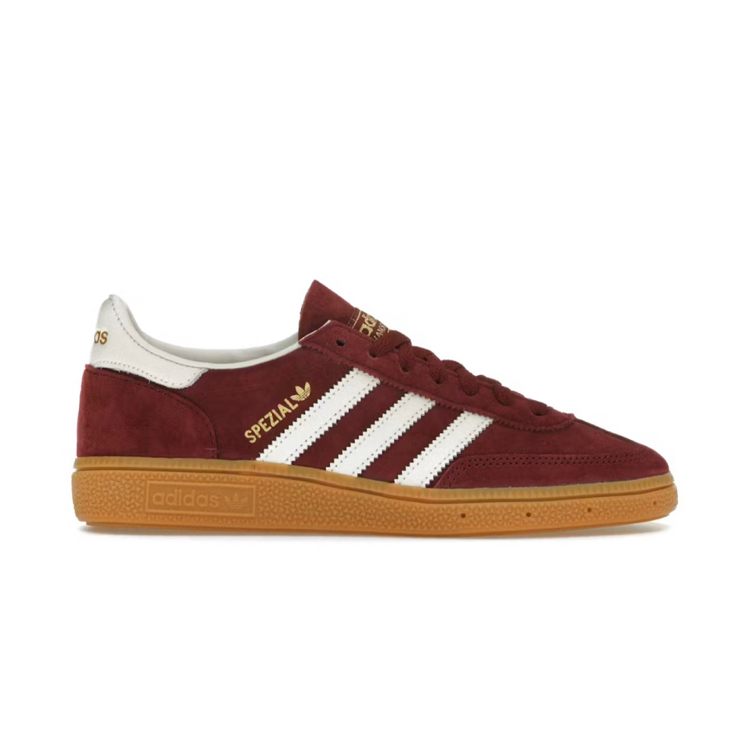 Adidas Handball Spezial “ Shadow Red “
