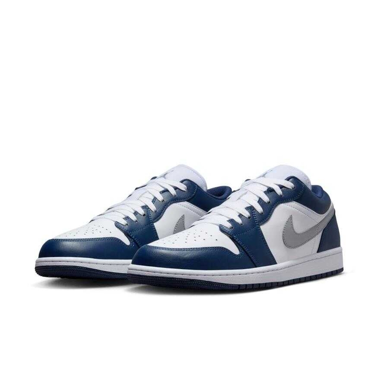 Nike Air Jordan 1 Low Midnight Navy
