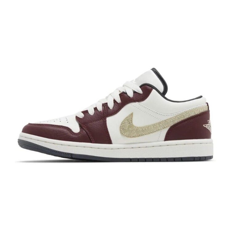Air Jordan 1 Low “ Year Of The Dragon “