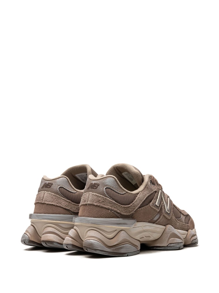 New Balance 9060 “ Mushroom Brown “