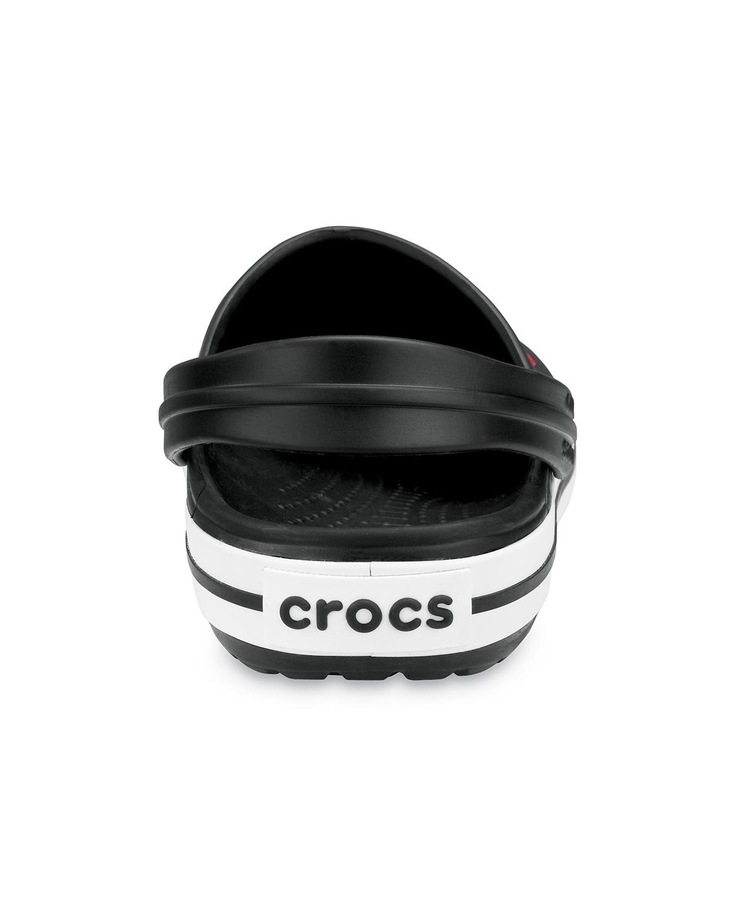 Crocs Black