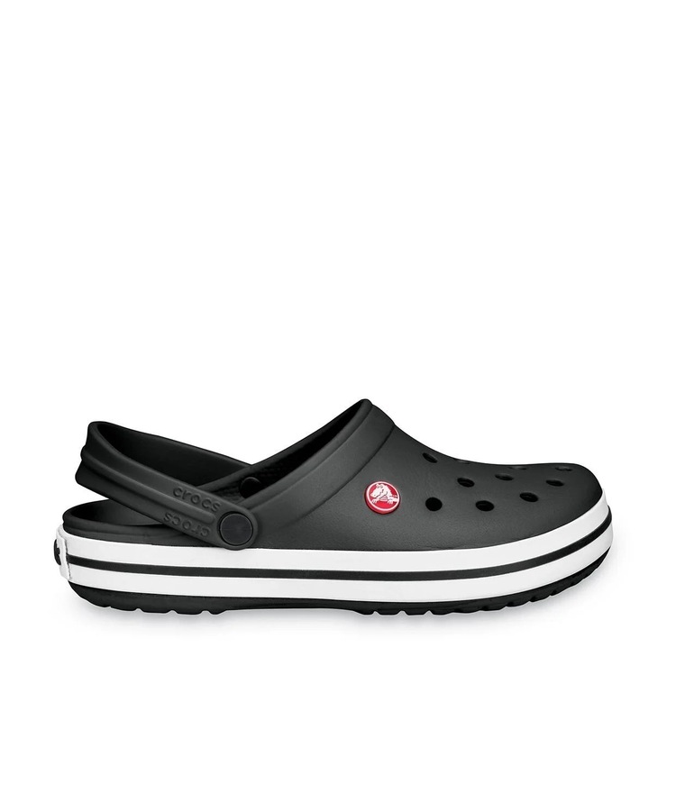 Crocs Black