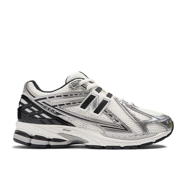 New Balance 1906R “ White Black “