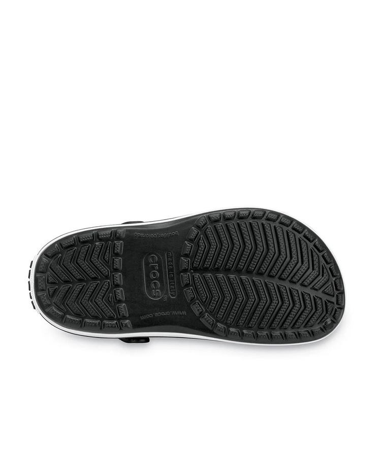 Crocs Black