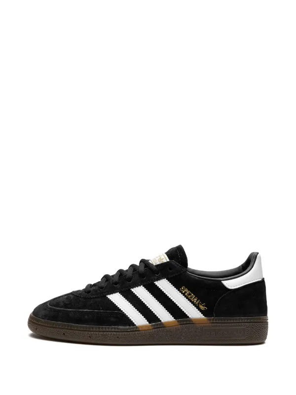 Adidas Handball Spezial “ Black “