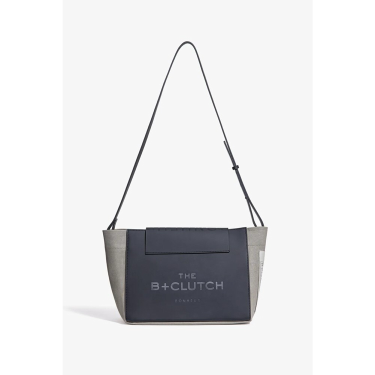 Bonheur The B + Clutch Milky