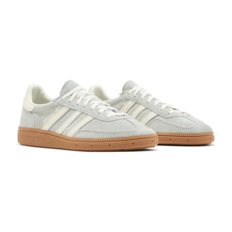 Adidas Handball Spezial Wonder Silver Gum