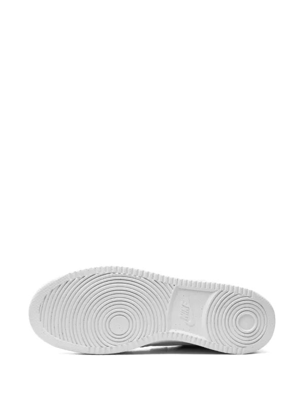 Court Vision Low “ Next Nature White “
