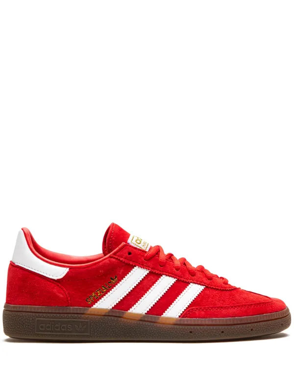 Adidas Handball Spezial “ Scarlet Gum “