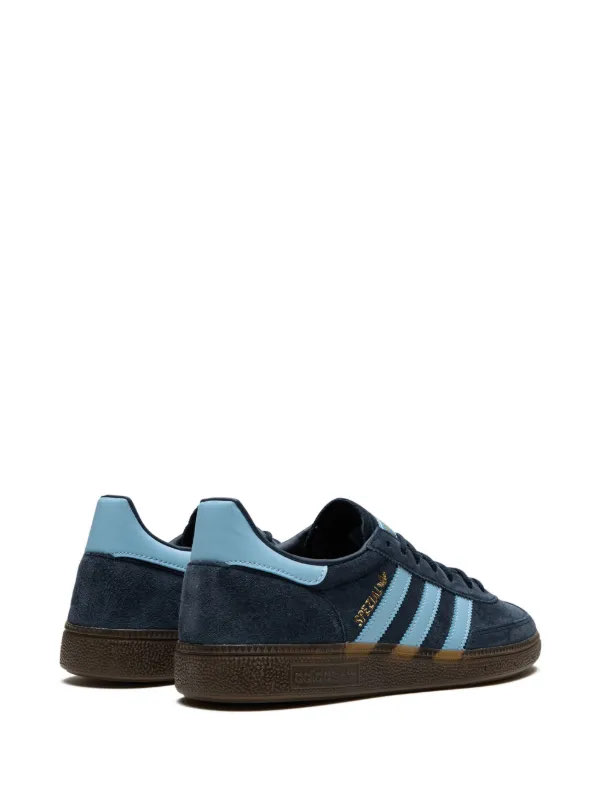 Adidas Handball Spezial “ Collegiate Navy Clear Sky “
