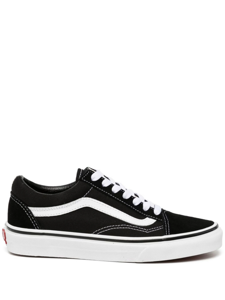 Vans Old Skool “ Black White “