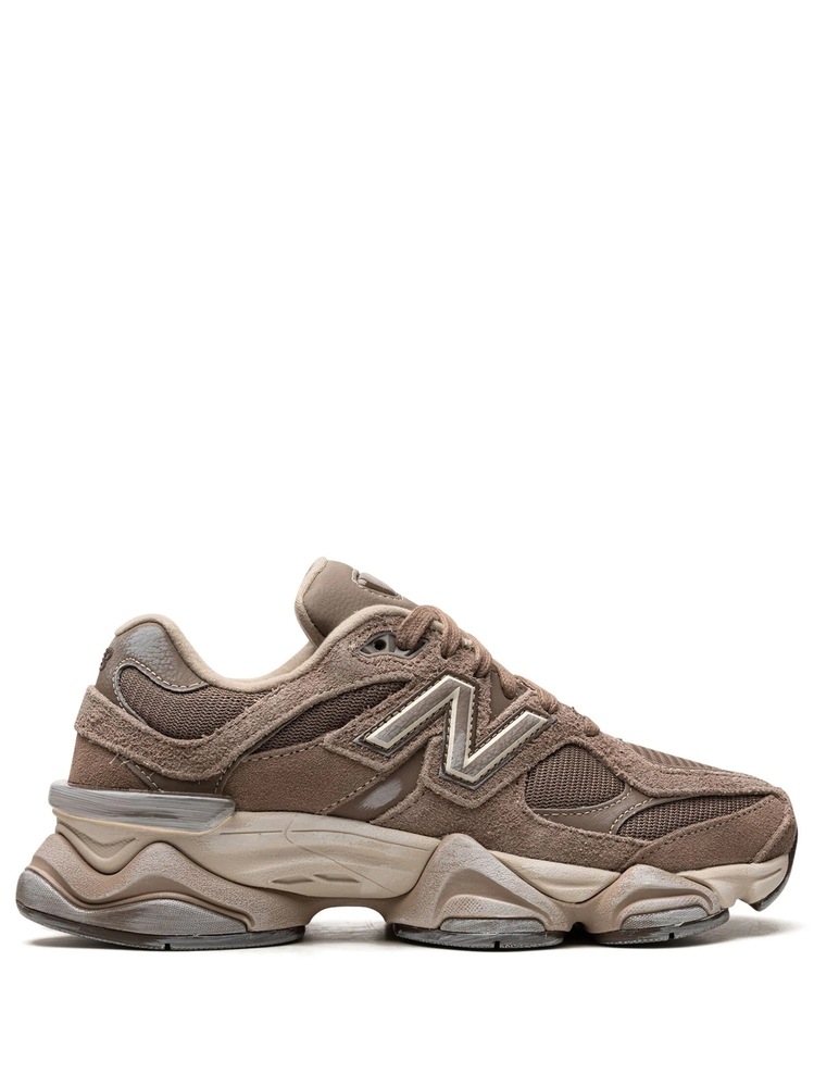 New Balance 9060 “ Mushroom Brown “