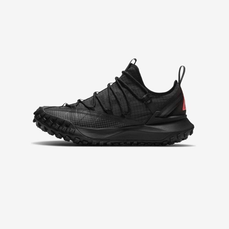 Nike ACG Mountain Fly Low Anthracite