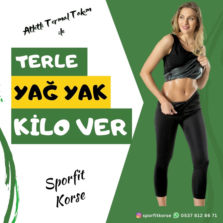 Atletli Termal Takım 