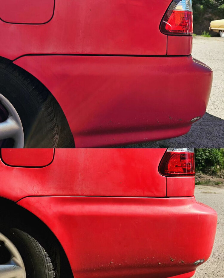 Honda Civic EK Sedan Ön/Arka Komple Takım