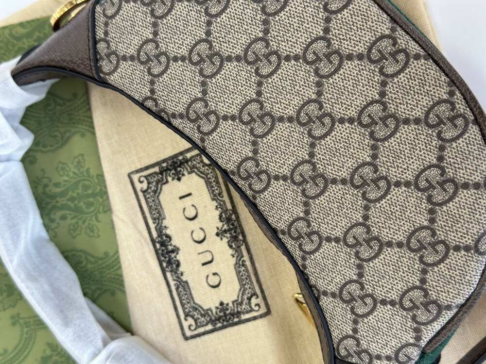 Gucci Luxury BAG (Premium)