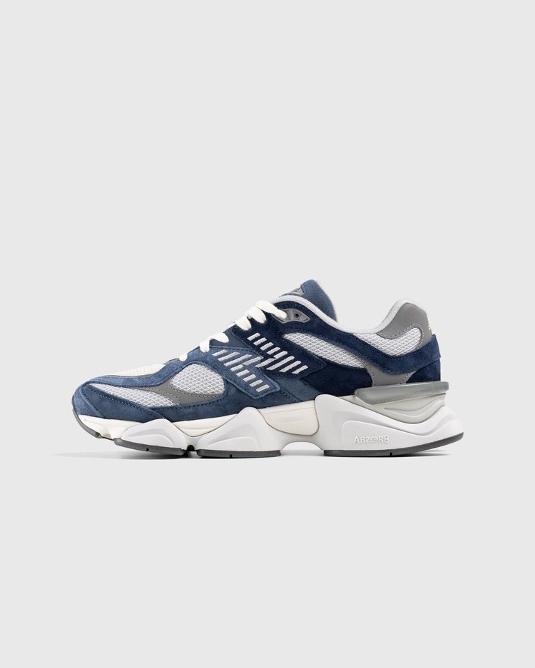 New Balance 9060 - U9060IND Natural İndigo (Dar Kalıp)