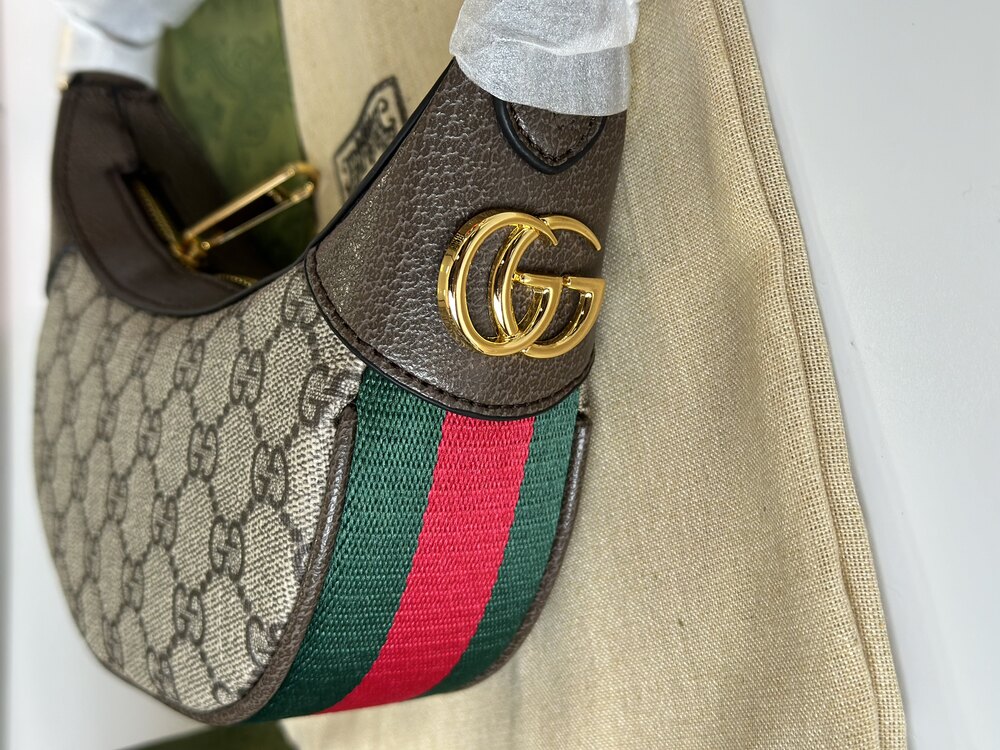 Gucci Luxury BAG (Premium)