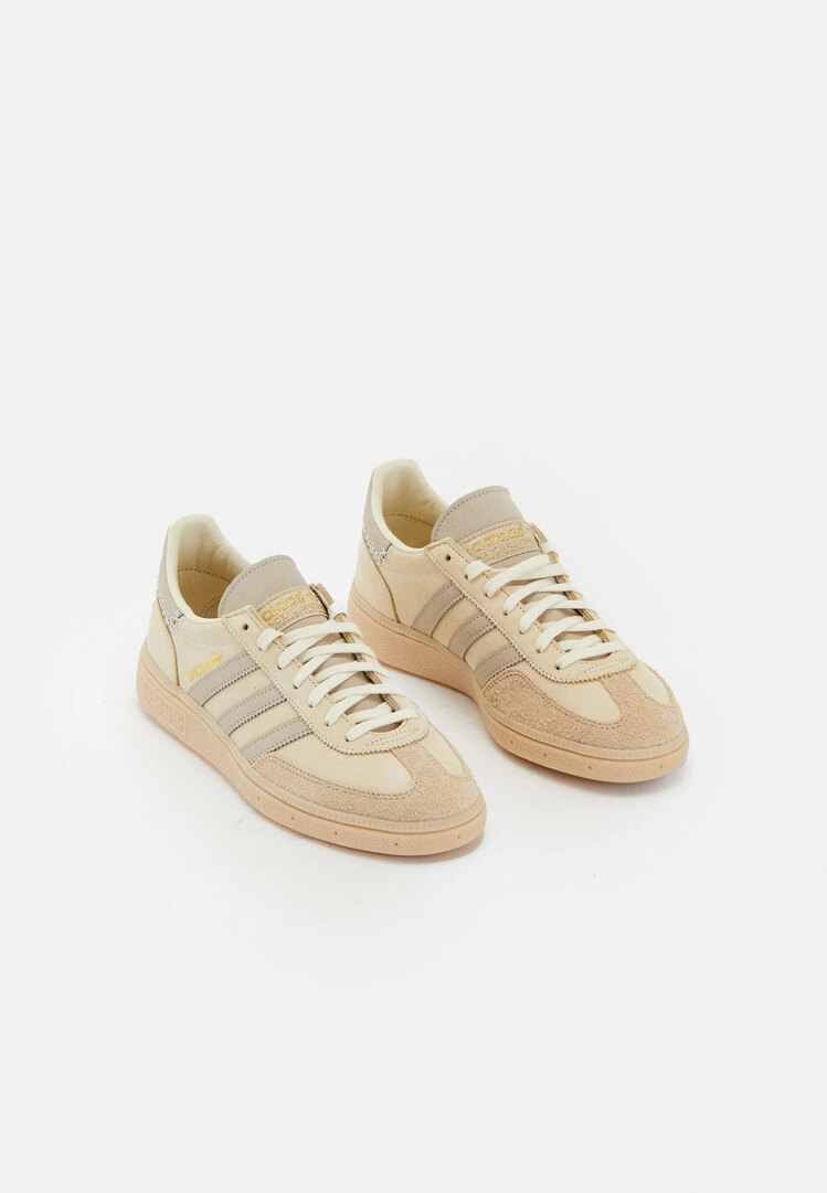 Adidas Handball Spezial Cream/White (Dar Kalıp)