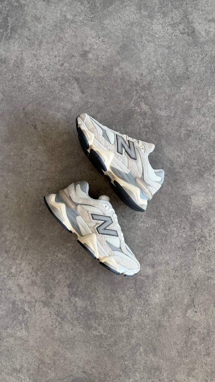 New Balance 9060 - U9060HSC (Dar Kalıp 1 Numara Büyük Alınız)