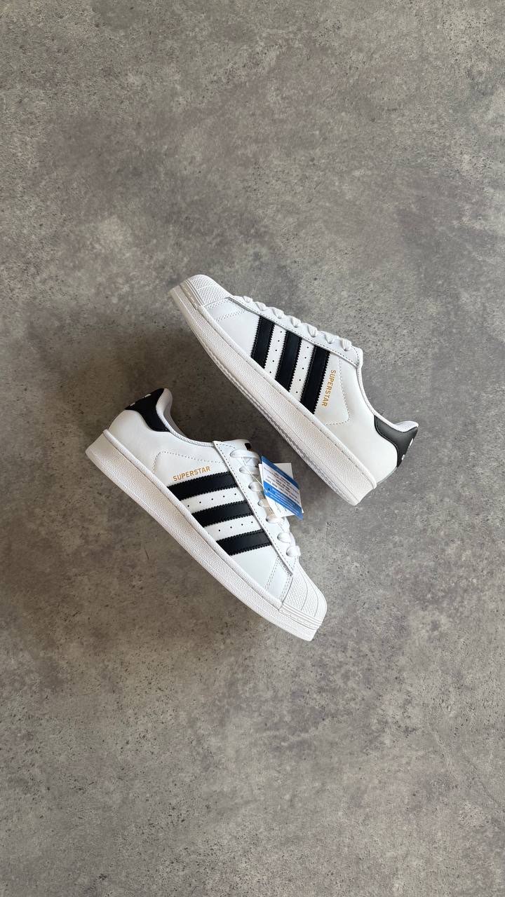 Adidas Superstar Classic ( Top Quality - Özel Seri )