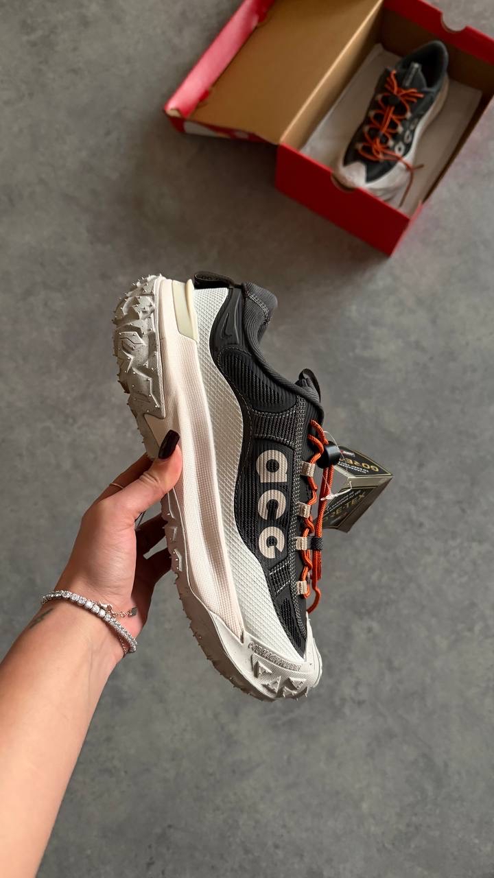 ACG MOUNTAIN FLY 2 LOW Goretex Grey 