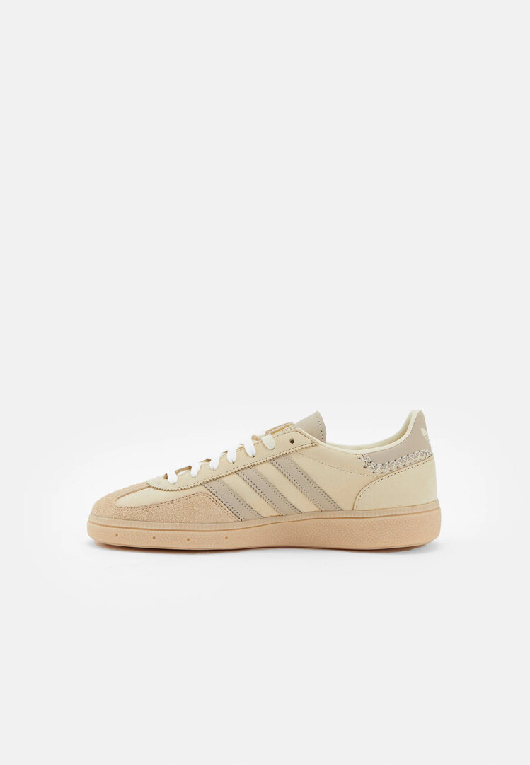 Adidas Handball Spezial Cream/White (Dar Kalıp)
