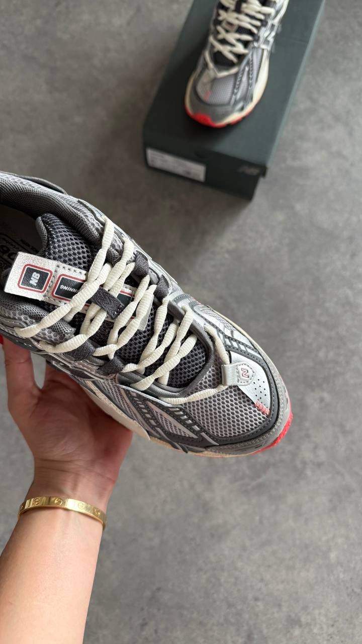 New Balance 1906 AC Slate Grey (Dar Kalıp 1 Numara Büyük Alınız)