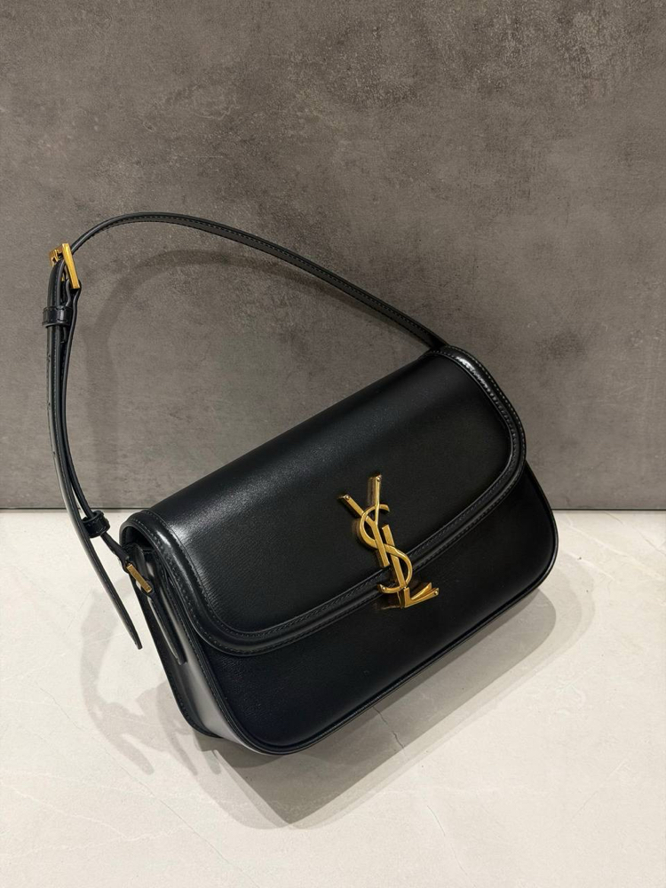 Saint Laurent Solfrrino Luxury BAG (Premium) 25x15x9cm