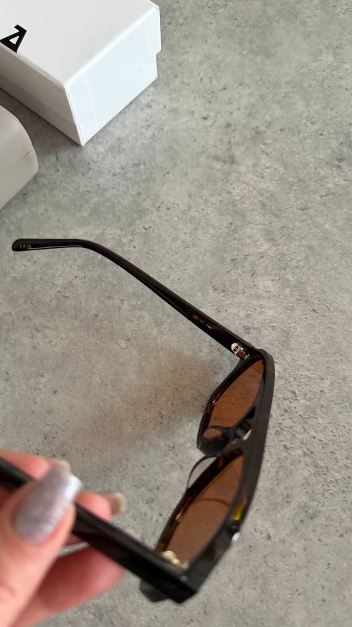 Vehla Luxury Sun Glas (Premium)
