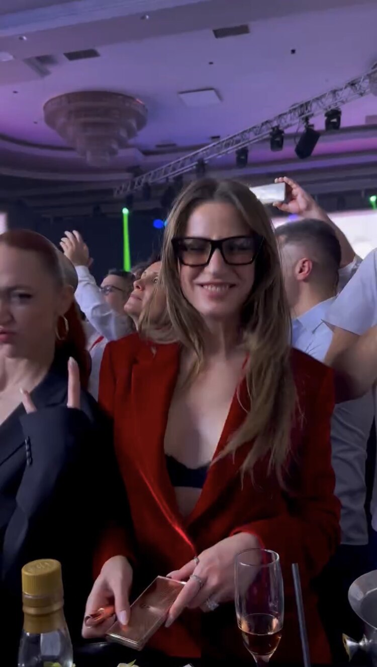 Yves Saint Laurent Sunglasses (Premium) Kahve Cam 