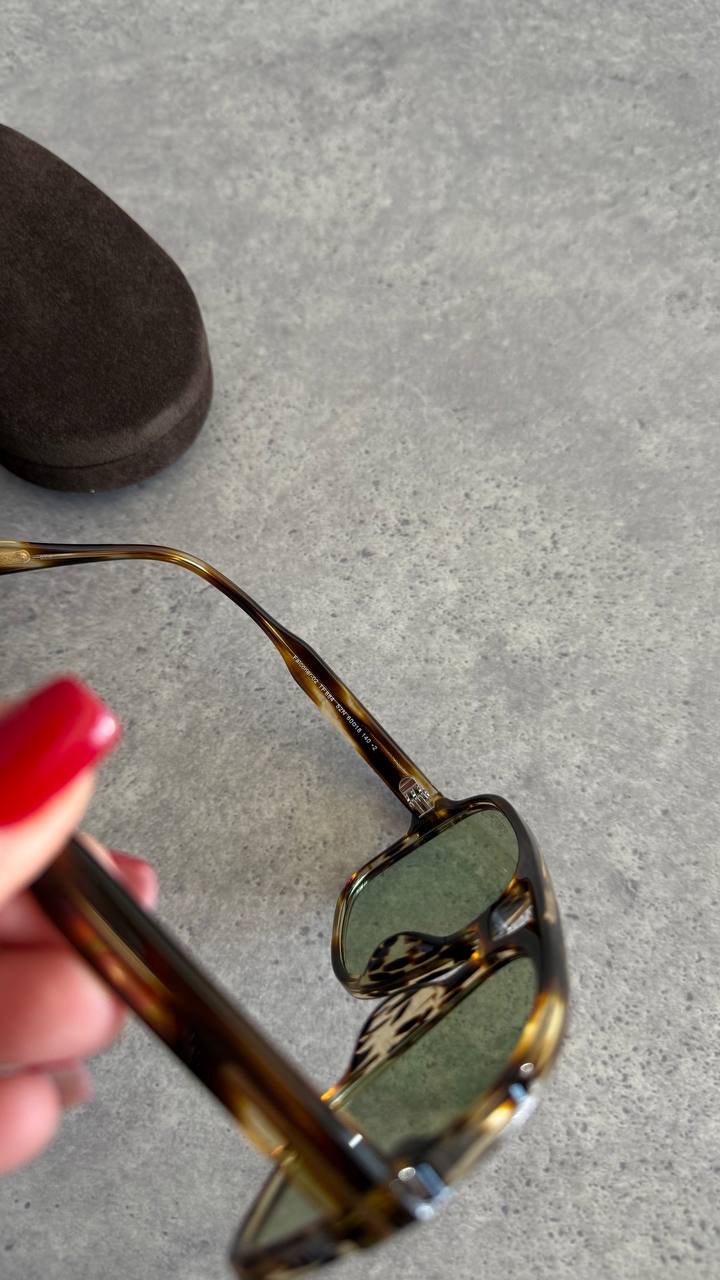Tom Ford Luxury Sun Glas (Premium)