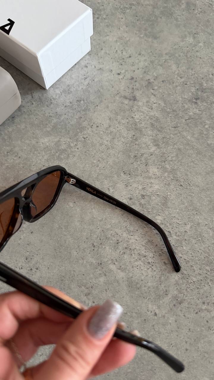 Vehla Luxury Sun Glas (Premium)