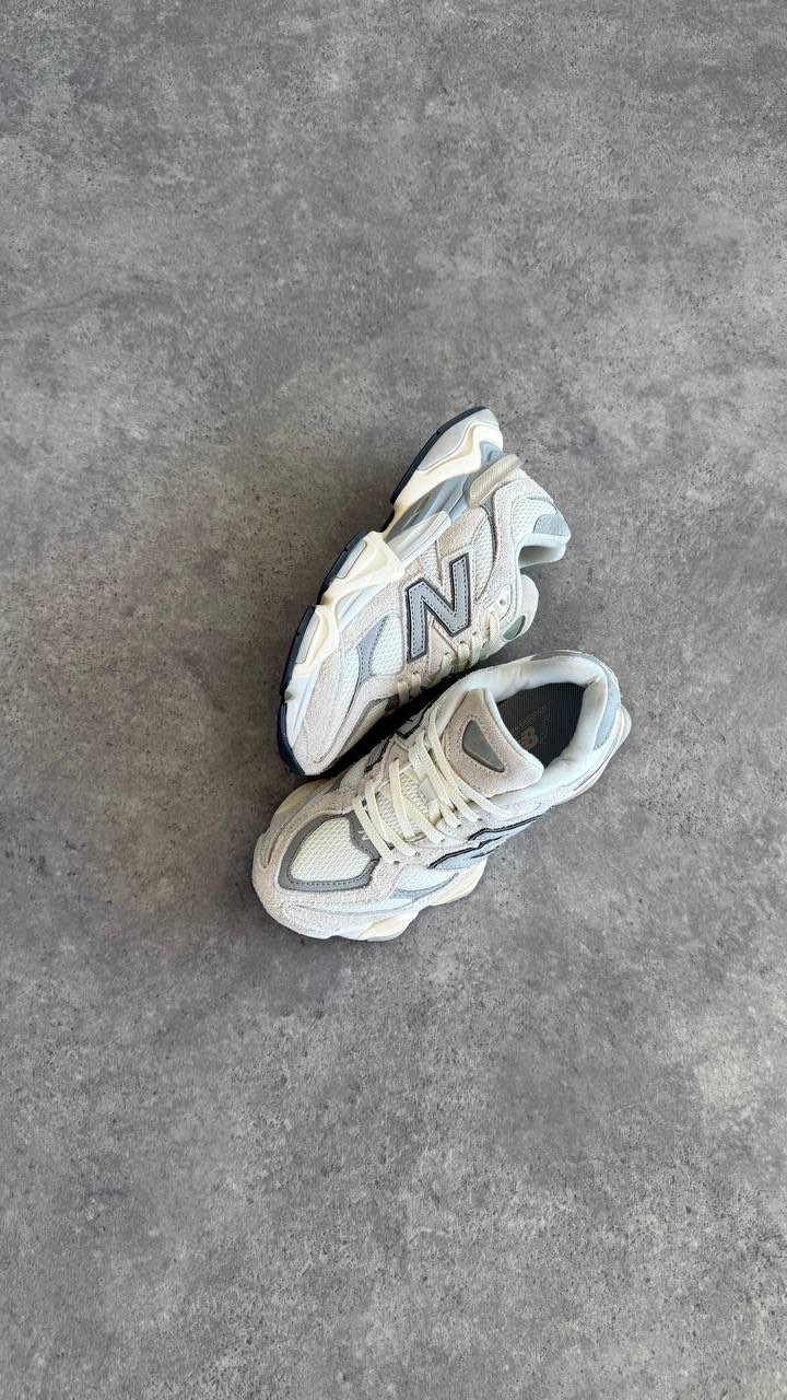 New Balance 9060 - U9060HSC (Dar Kalıp 1 Numara Büyük Alınız)