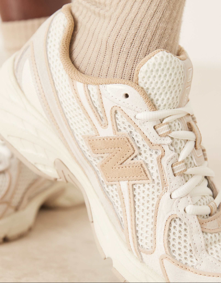 New Balance 740 IN2 (Dar Kalıp 1 Numara Büyük Alınız)