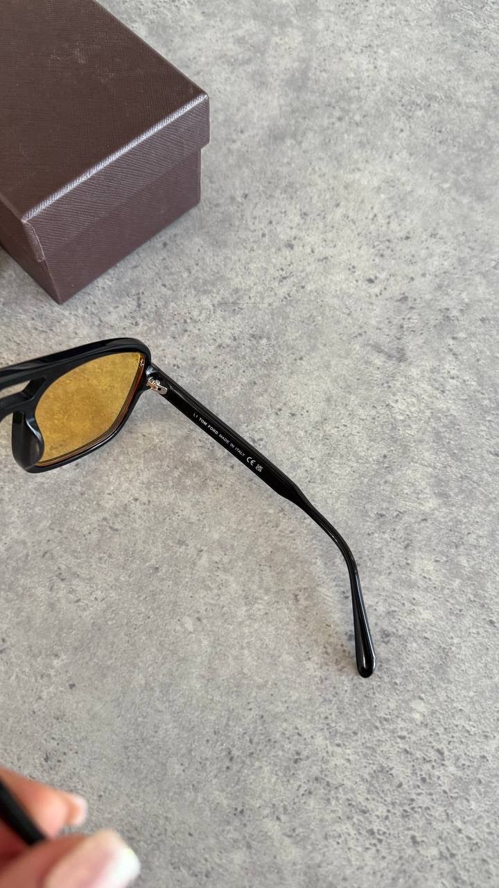 Tom Ford Luxury Sun Glas (Premium)