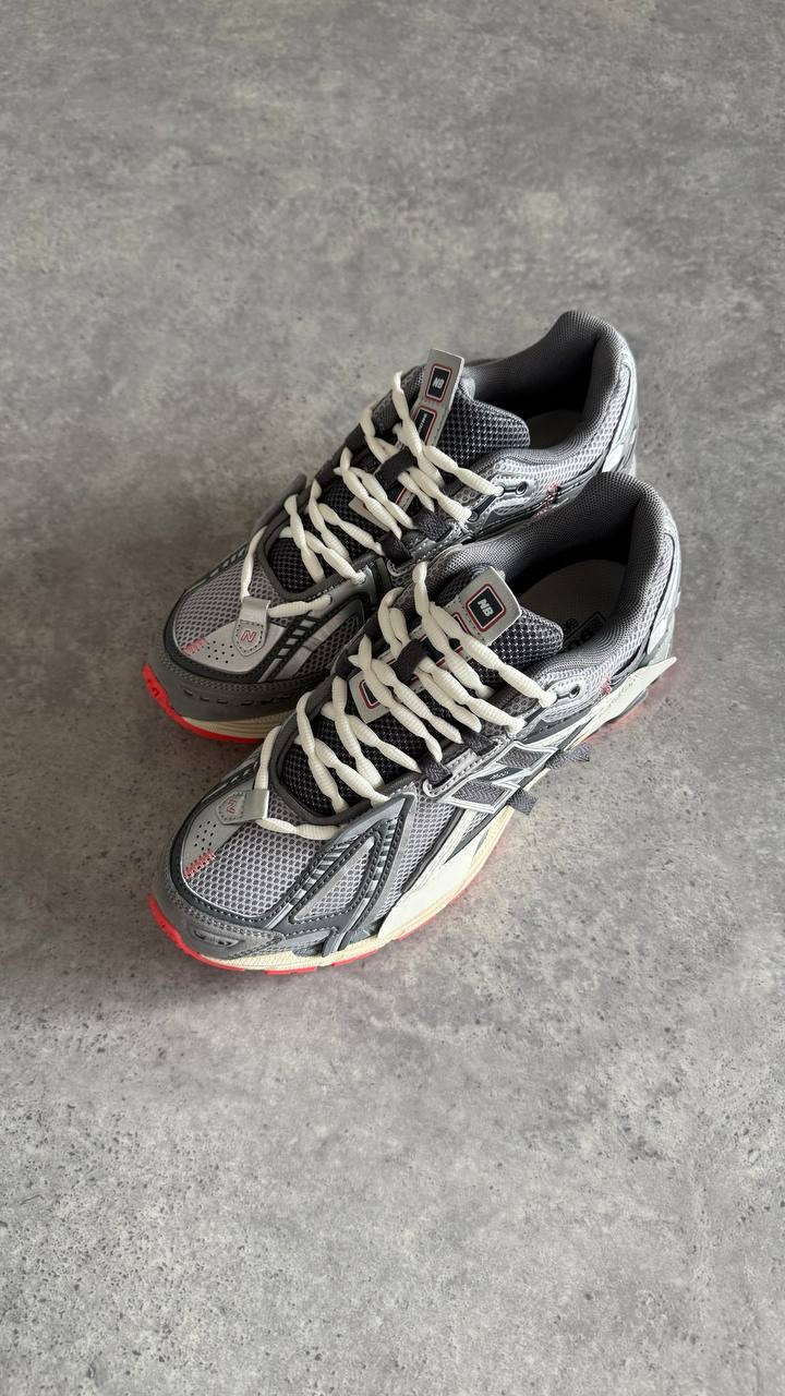 New Balance 1906 AC Slate Grey (Dar Kalıp 1 Numara Büyük Alınız)