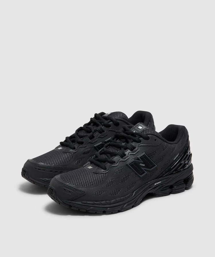 New Balance 1906WFD Black (Dar Kalıp)
