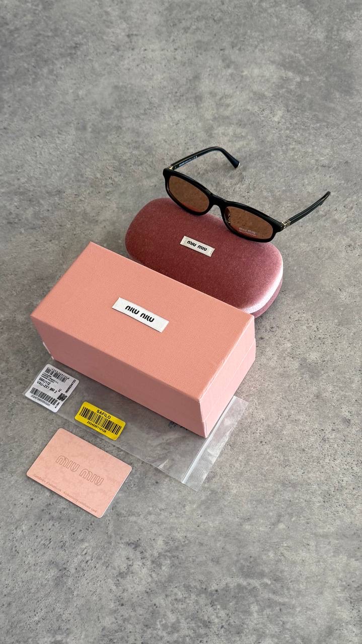 Miu Miu Luxury Sun Glas (Premium)