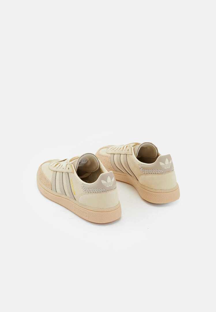 Adidas Handball Spezial Cream/White (Dar Kalıp)