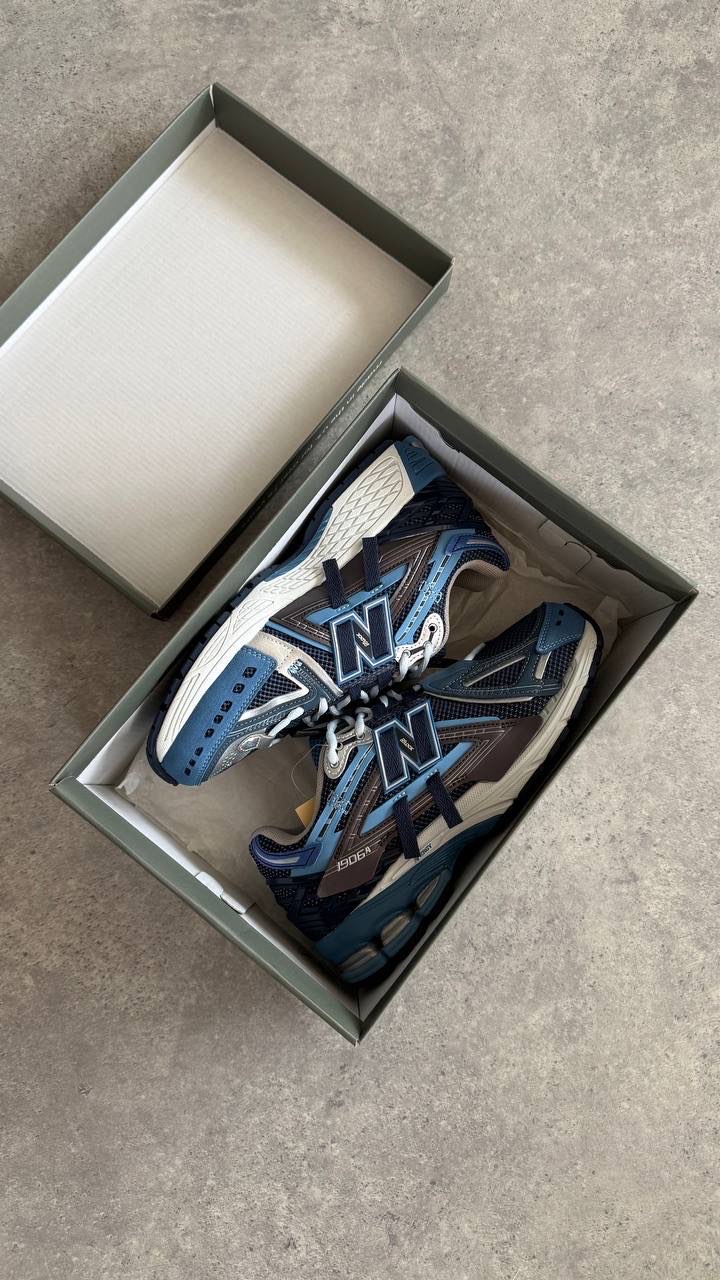 New Balance 1906A Sea Stone (Dar Kalıp 1 Numara Büyük Alınız)